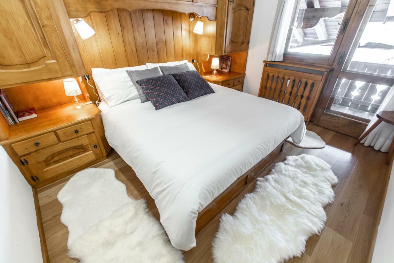 Dolomiti Sweet Lodge Кортина-д'Ампеццо Экстерьер фото